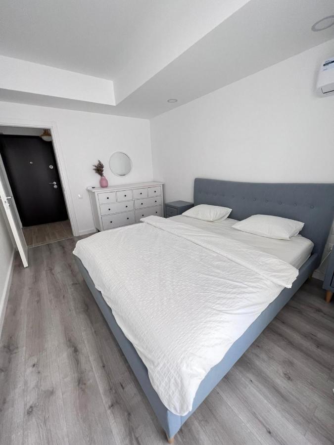 Cosmopolis Bliss: Your Home Away From Home Stefanestii de Jos Exterior foto