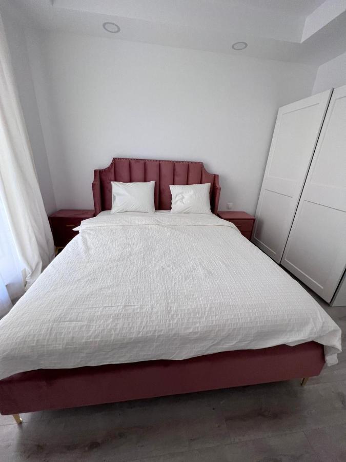 Cosmopolis Bliss: Your Home Away From Home Stefanestii de Jos Exterior foto